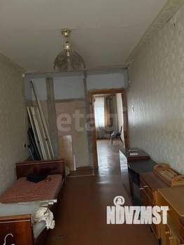 2-к квартира, вторичка, 44м2, 1/5 этаж