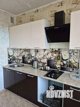 2-к квартира, вторичка, 53м2, 6/9 этаж