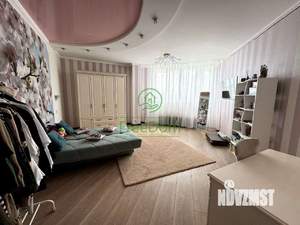 4-к квартира, вторичка, 217м2, 5/17 этаж