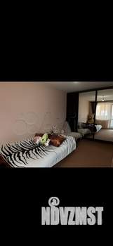 1-к квартира, вторичка, 34м2, 6/9 этаж