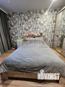 3-к квартира, вторичка, 72м2, 4/7 этаж