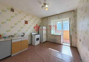 1-к квартира, вторичка, 49м2, 4/9 этаж