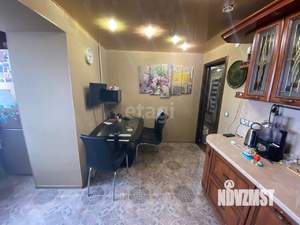 4-к квартира, вторичка, 82м2, 9/15 этаж