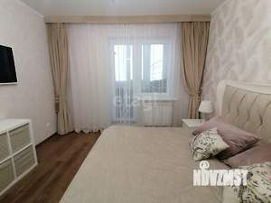 3-к квартира, вторичка, 84м2, 10/17 этаж