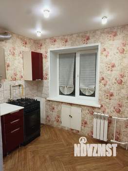 2-к квартира, вторичка, 42м2, 3/3 этаж
