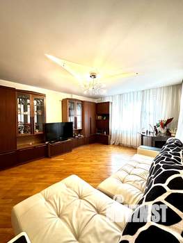 4-к квартира, вторичка, 88м2, 3/18 этаж