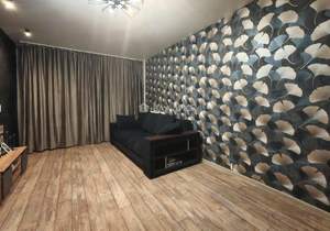 2-к квартира, вторичка, 51м2, 1/10 этаж