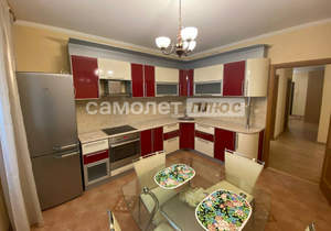 3-к квартира, вторичка, 104м2, 4/17 этаж