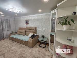 2-к квартира, вторичка, 54м2, 1/5 этаж