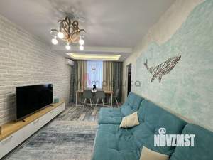3-к квартира, вторичка, 71м2, 1/10 этаж