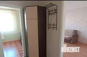 1-к квартира, вторичка, 34м2, 5/10 этаж