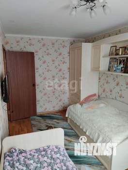 2-к квартира, вторичка, 55м2, 2/5 этаж