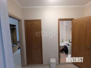 3-к квартира, вторичка, 65м2, 7/9 этаж