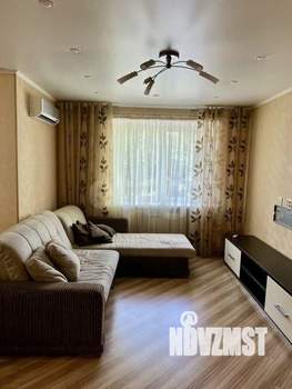 3-к квартира, вторичка, 82м2, 2/10 этаж