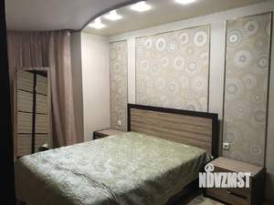 3-к квартира, вторичка, 95м2, 9/9 этаж