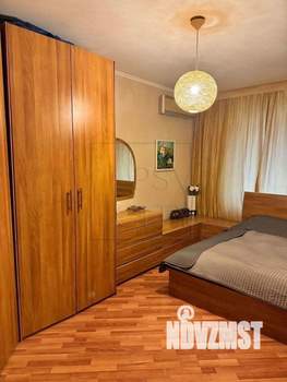 3-к квартира, вторичка, 93м2, 2/7 этаж