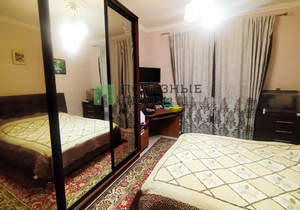 3-к квартира, вторичка, 65м2, 1/3 этаж