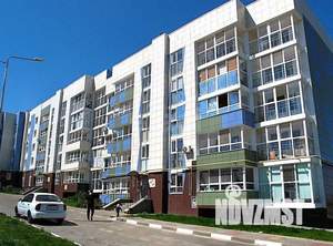 2-к квартира, вторичка, 55м2, 5/5 этаж