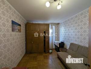 2-к квартира, вторичка, 43м2, 3/5 этаж