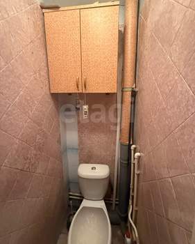 2-к квартира, вторичка, 51м2, 4/9 этаж