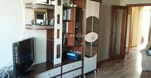 2-к квартира, вторичка, 57м2, 2/5 этаж