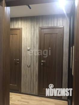 3-к квартира, вторичка, 63м2, 3/10 этаж