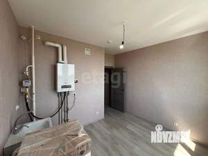 1-к квартира, вторичка, 39м2, 8/9 этаж