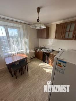 1-к квартира, вторичка, 41м2, 11/16 этаж