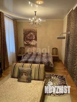 2-к квартира, вторичка, 90м2, 2/12 этаж