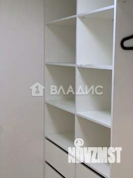 3-к квартира, вторичка, 109м2, 6/17 этаж