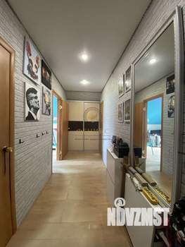 1-к квартира, вторичка, 48м2, 5/5 этаж