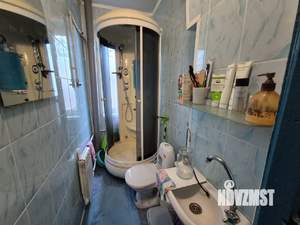 2-к квартира, вторичка, 48м2, 2/2 этаж