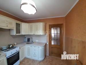 2-к квартира, вторичка, 47м2, 4/5 этаж