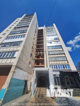 2-к квартира, вторичка, 49м2, 2/12 этаж