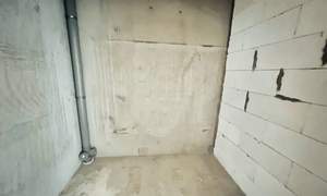 1-к квартира, сданный дом, 39м2, 6/8 этаж