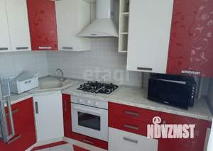 2-к квартира, вторичка, 55м2, 5/5 этаж