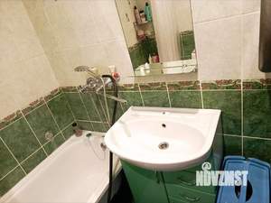 3-к квартира, вторичка, 61м2, 7/9 этаж