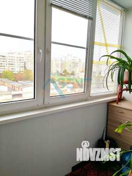 1-к квартира, вторичка, 33м2, 8/9 этаж