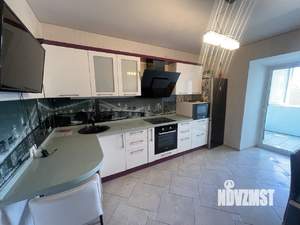 2-к квартира, вторичка, 76м2, 2/14 этаж
