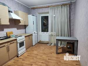 1-к квартира, вторичка, 52м2, 7/12 этаж