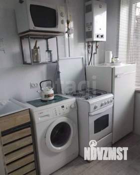 1-к квартира, вторичка, 30м2, 1/5 этаж