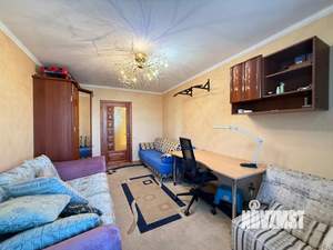 3-к квартира, вторичка, 80м2, 8/10 этаж