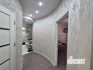 3-к квартира, вторичка, 86м2, 8/9 этаж