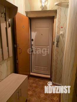 1-к квартира, вторичка, 30м2, 1/5 этаж