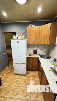 2-к квартира, вторичка, 43м2, 2/5 этаж