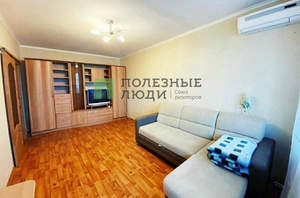 1-к квартира, вторичка, 34м2, 8/9 этаж