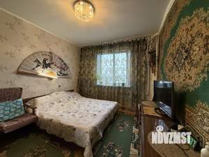 3-к квартира, вторичка, 64м2, 3/10 этаж