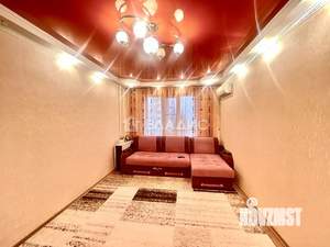 4-к квартира, вторичка, 83м2, 5/9 этаж