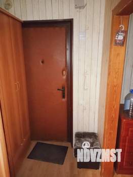 1-к квартира, вторичка, 34м2, 1/10 этаж