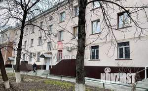 3-к квартира, вторичка, 64м2, 2/3 этаж